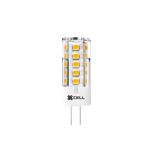 Ampoule LED XXCELL BI PIN - G4 12V 2.5W équivalent 25W