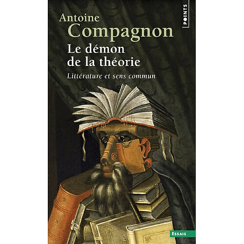 Le démon de la théorie : littérature et sens commun · Occasion