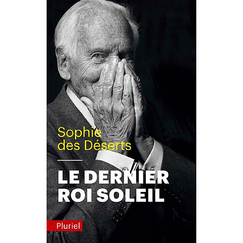 Le dernier roi soleil · Occasion