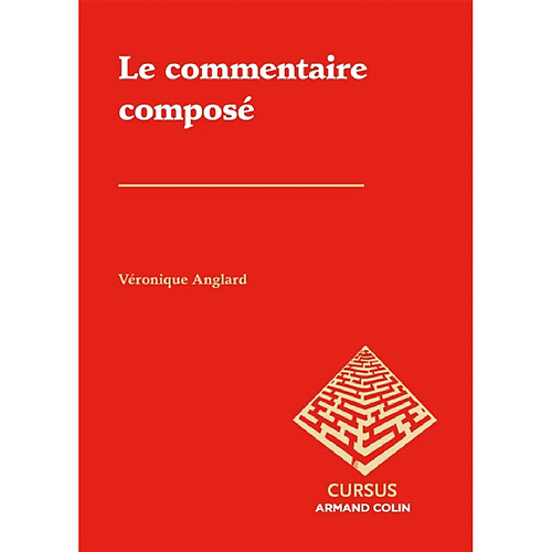 Le commentaire composé · Occasion