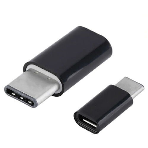 GUPBOO Adaptateur Micro USB 3.1 USB Type-C,JL928