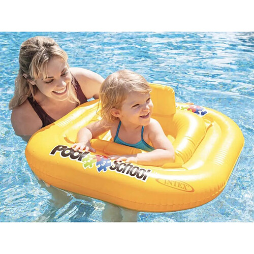 Intex Bouée Culotte Pool School