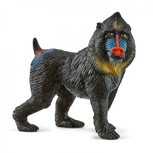 Schleich Mandrill 14856