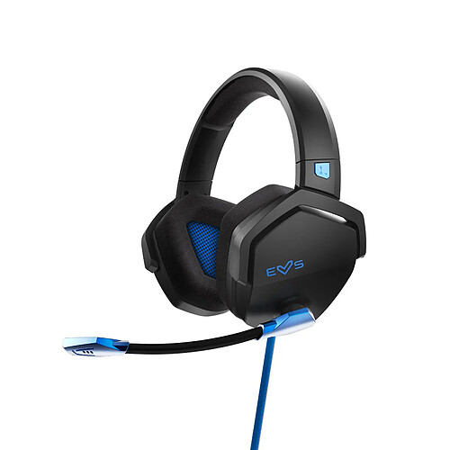 Casque avec Microphone Gaming Energy Sistem ESG 3