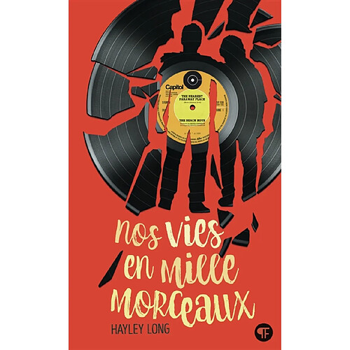 Nos vies en mille morceaux · Occasion