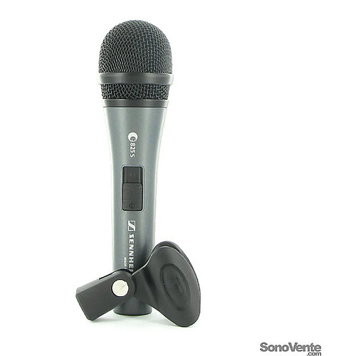 SennheiserE 825 S