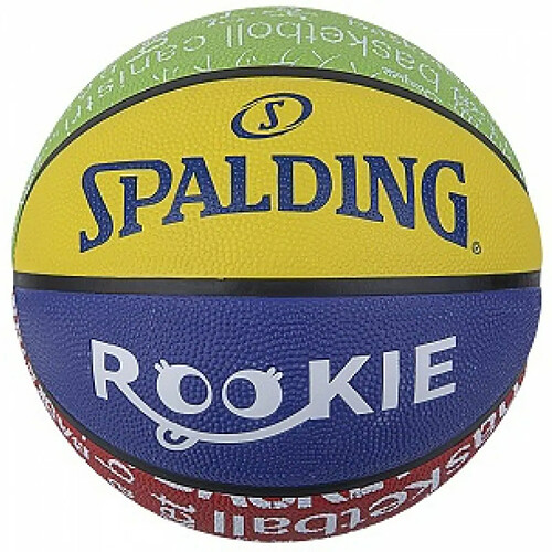 Spalding Basket-ball Rookie taille 5 Junior