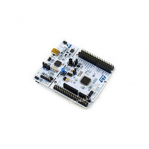 Wewoo Waveshare NUCLEO-L476RGCarte de développement STM32 Nucleo-64