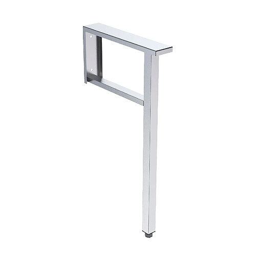 Support Inox pour Plonges - Support avec Pied - Distform