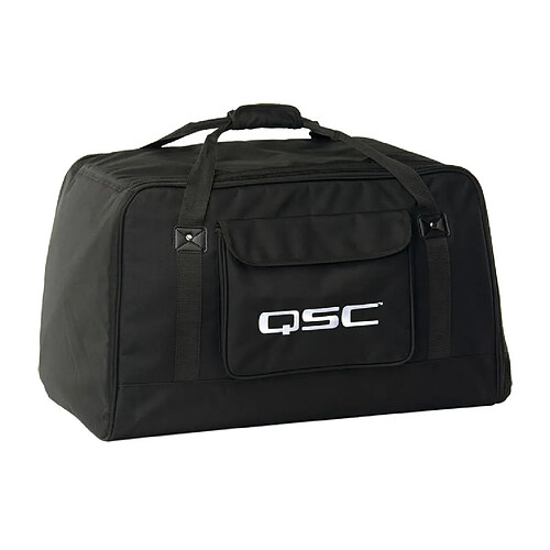 K12 TOTE QSC