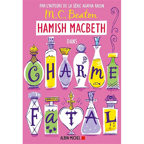 Hamish Macbeth. Vol. 24. Charme fatal · Occasion