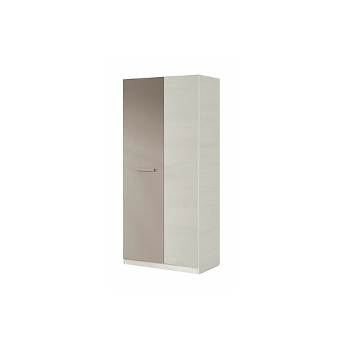 Loungitude Armoire enfant MAUD