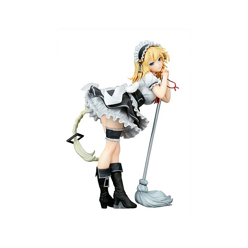 Hobby Max Girls Frontline - Statuette 1/7 Gr G36 21 cm