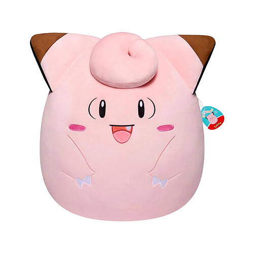 Jazwares Squishmallows - Peluche Mélofée 35 cm