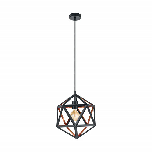 EGLO Suspension Embleton 1