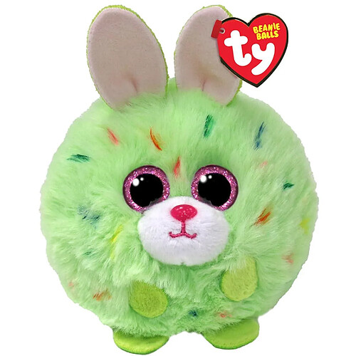 Ty Puffies special paques Kiwi