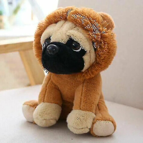 Universal Pag déguisement chien peluche toyï ¼ ï ¼ ‰