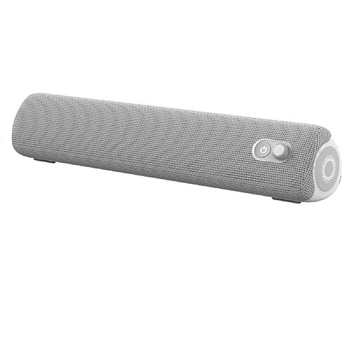 Kodak Portable Wireless Speaker PWS-2247 - Gris - Gris