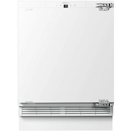 Congélateur Cecotec TFBI101 Blanc 101 L