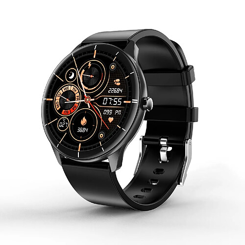 Platyne Montre Connectee Bluetooth Multifonctions