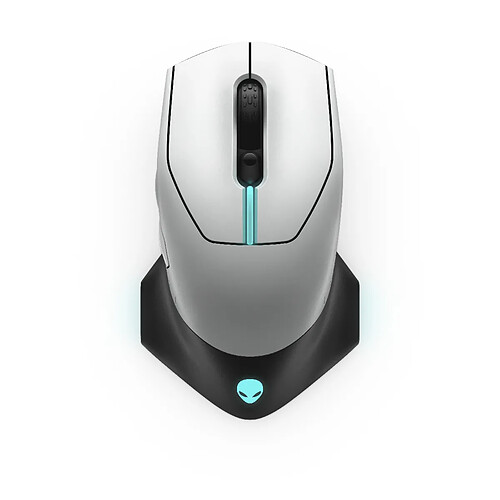 Alienware AW610M mouse