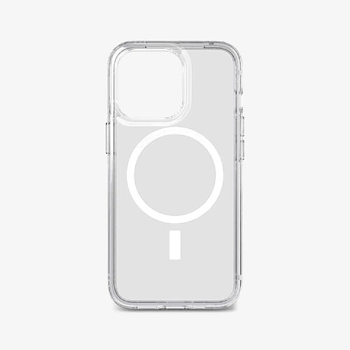 Tech21 T21-9225 coque de protection pour téléphones portables 15,5 cm (6.1") Housse Transparent