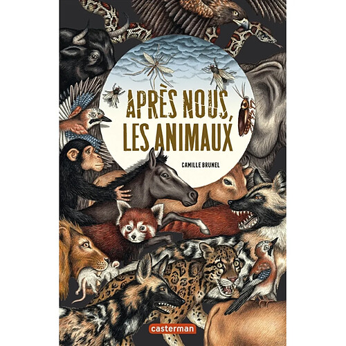 Après nous, les animaux · Occasion