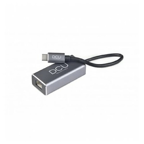 DCU TECNOLOGIC ADAPTER USB C