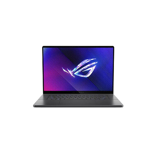 PC Portable Gaming Asus ROG Zephyrus G16 GU605MI DR5W 16" 240 Hz Intel® Core™ Ultra 9 32 Go RAM 1 To SSD Nvidia GeForce RTX