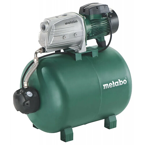 Surpresseur HWW 9000/100 G Metabo