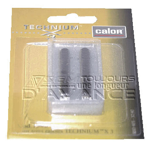 COUTEAU TECHNIUM CALOR