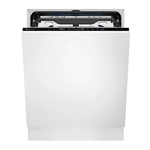 Lave-vaisselle 60cm 15 couverts 46db tout intégrable - eem69300l - ELECTROLUX