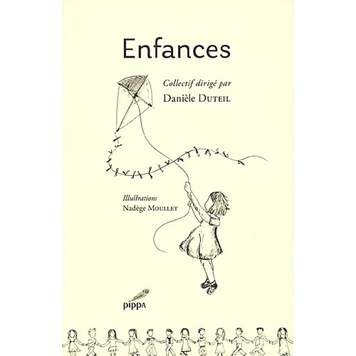 Enfances : haïbun · Occasion