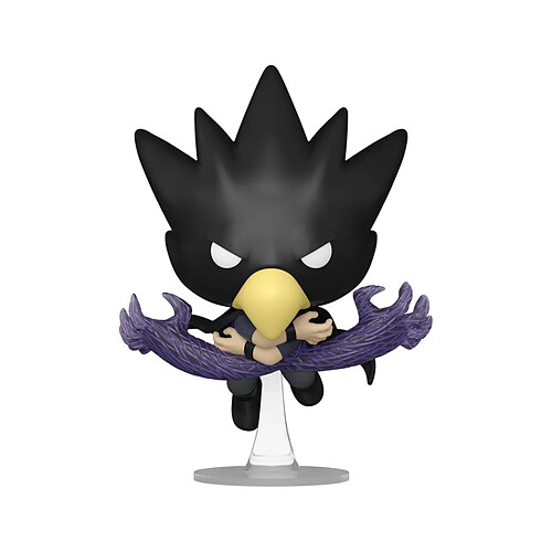 Funko My Hero Academia - Figurine POP! Tokoyami (FA) 9 cm