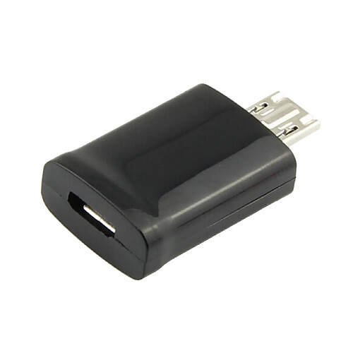 GUPBOO Adaptateur adaptateur MHL USB vers HDMI 5 broches 11 broches,JL976