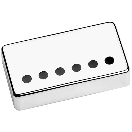 TB-COVER-N Trembucker Cover Nickel Seymour Duncan