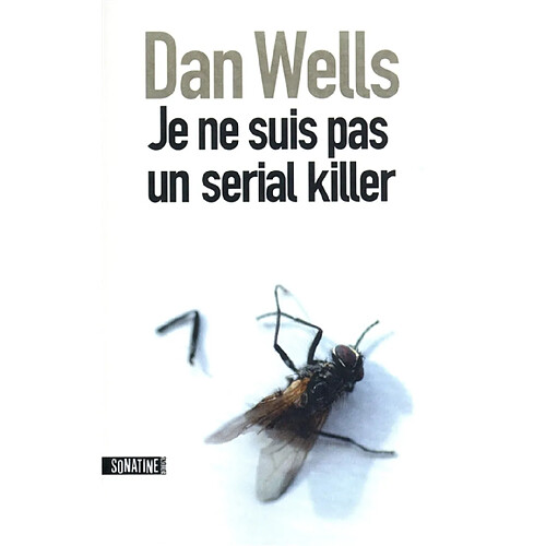 Je ne suis pas un serial killer · Occasion