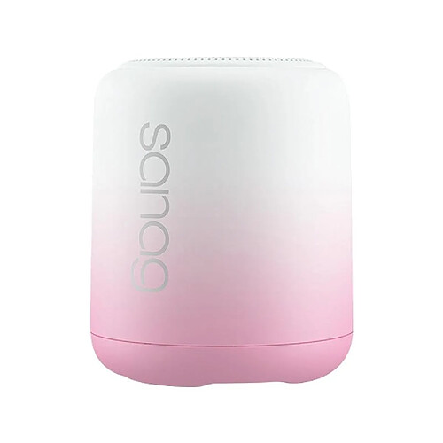 Yonis Enceinte Bluetooth Mini Portable IPX5 8h Autonomie