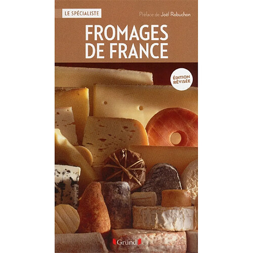 Fromages de France · Occasion