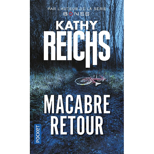 Macabre retour · Occasion