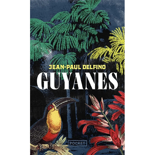 Guyanes