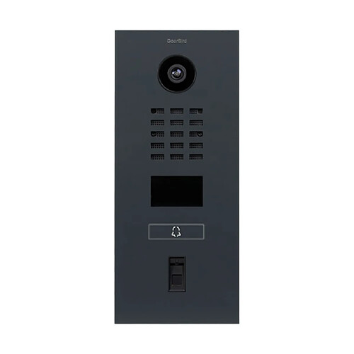 DoorBird D2101FV FINGERPRINT RAL 7016