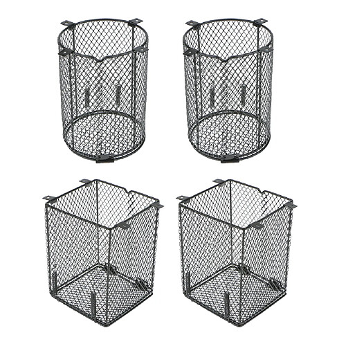 Lot De 4, Protection Anti-brûlure Pour Abat-jour Anti-brûlure Pour Abat-jour Reptile