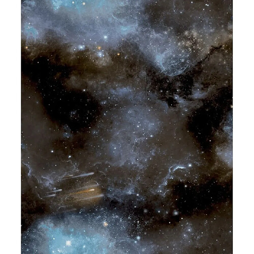 NOORDWAND Good Vibes Galaxy with Stars