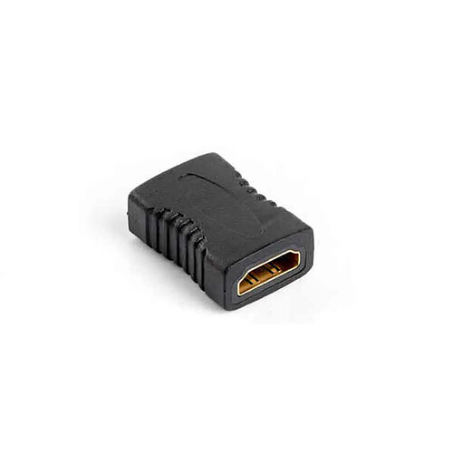 Adaptateur HDMI Lanberg AD-0018-BK