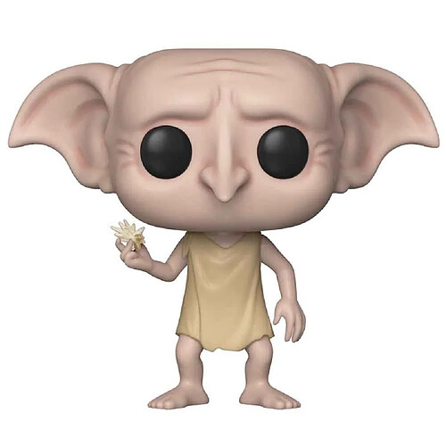 Funko POP Dobby 75 Harry Potter