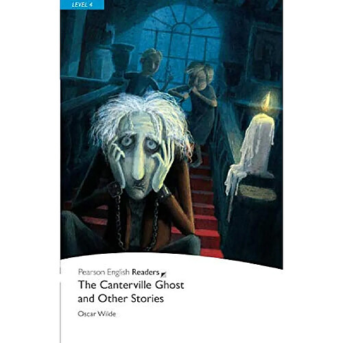 The Canterville ghost : and other stories · Occasion