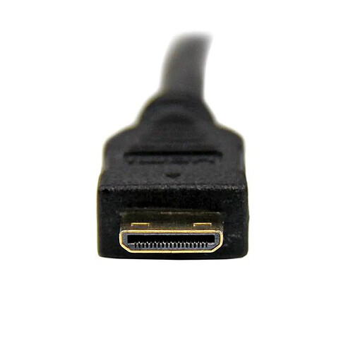 Startech CABLE ADAPTATEUR MINI HDMI