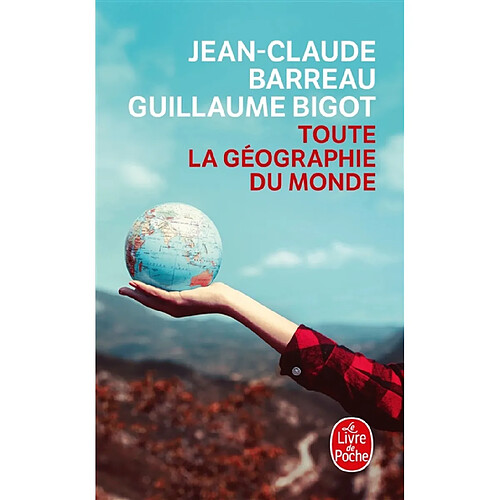 Toute la géographie du monde · Occasion