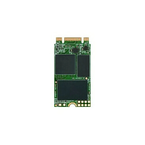 Transcend MTS420 M.2 120 Go Série ATA III 3D NAND